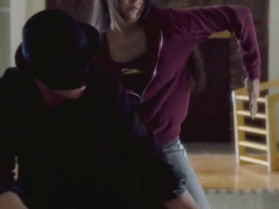 The Legion of Extraordinary Dancers On Demand - JRock / Dark