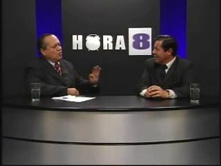 ENTREVISTA AL DR. HERBERTH CUBA GARCIA - Parte2