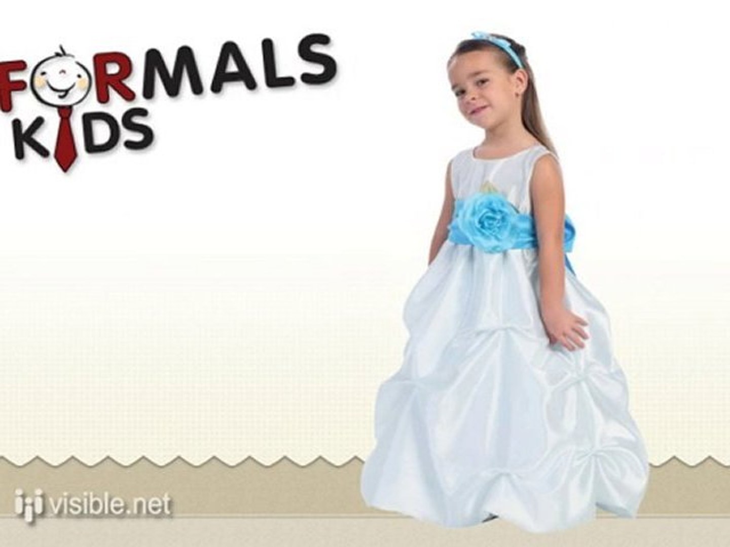formals for kids