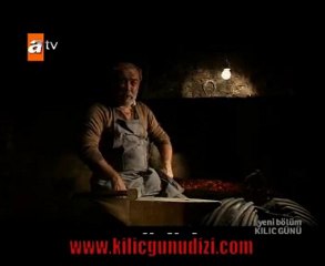 Kılıç Günü 2.Bölüm Online İzle Part 1