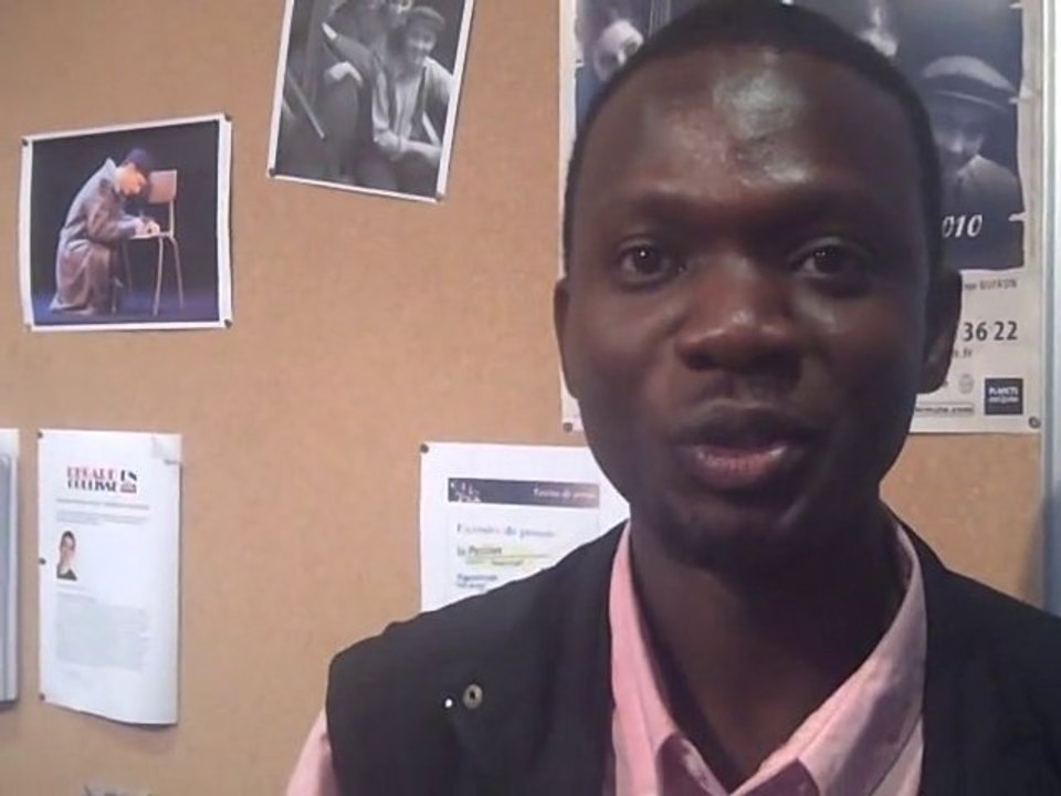 L'AVENIR DE LA RDC - DEVOIR DE MEMOIRE -Actualité sur la RDC