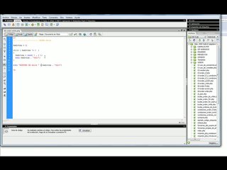APRENDIENDO PHP - ORDEN WHILE CON RANDOM