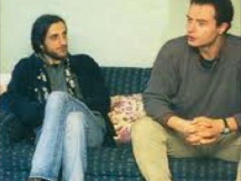 Zuğaşi Berepe - Kazım Koyuncu - Mehmedali Barış Beşli