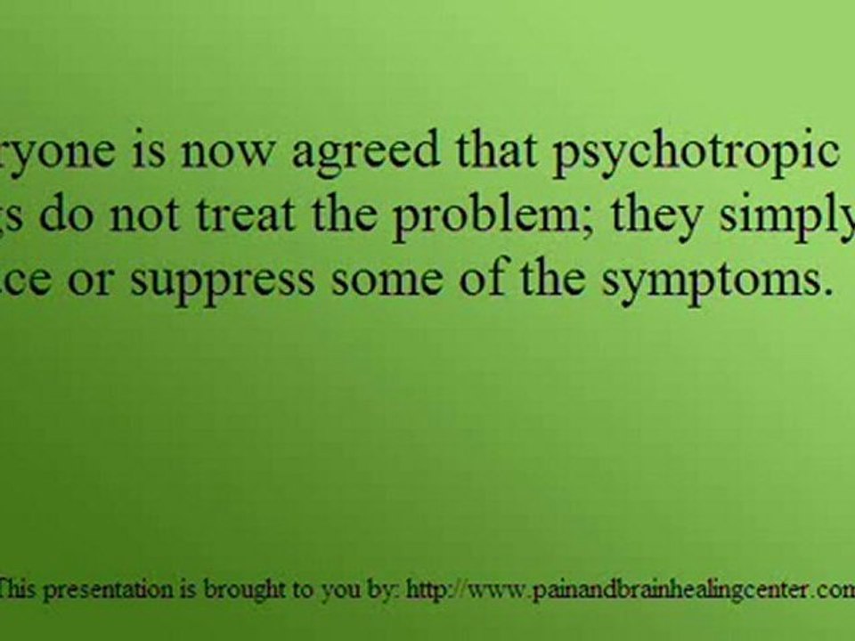 Our Modern Epidemic of Autism, ADHD and Behavioral Problems
