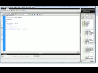APRENDIENDO PHP - ORDEN DO WHILE