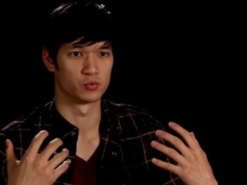 The Legion of Extraordinary Dancers On Demand - Harry Shum,