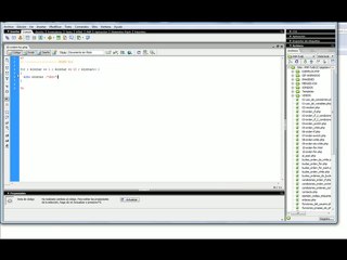 APRENDIENDO PHP - ORDEN FOR