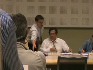 conseil municipal du 23 sept 2010