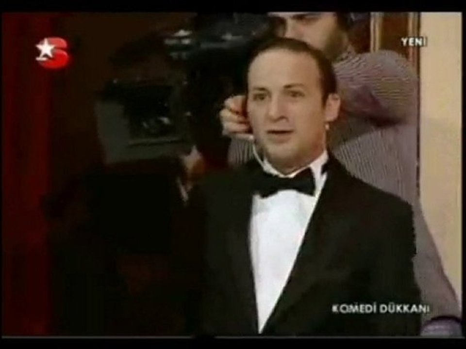 Tolga cevik ve kufur?