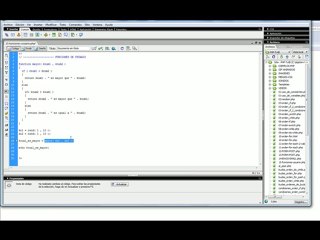 APRENDIENDO PHP - FUNCIONES DE USUARIO
