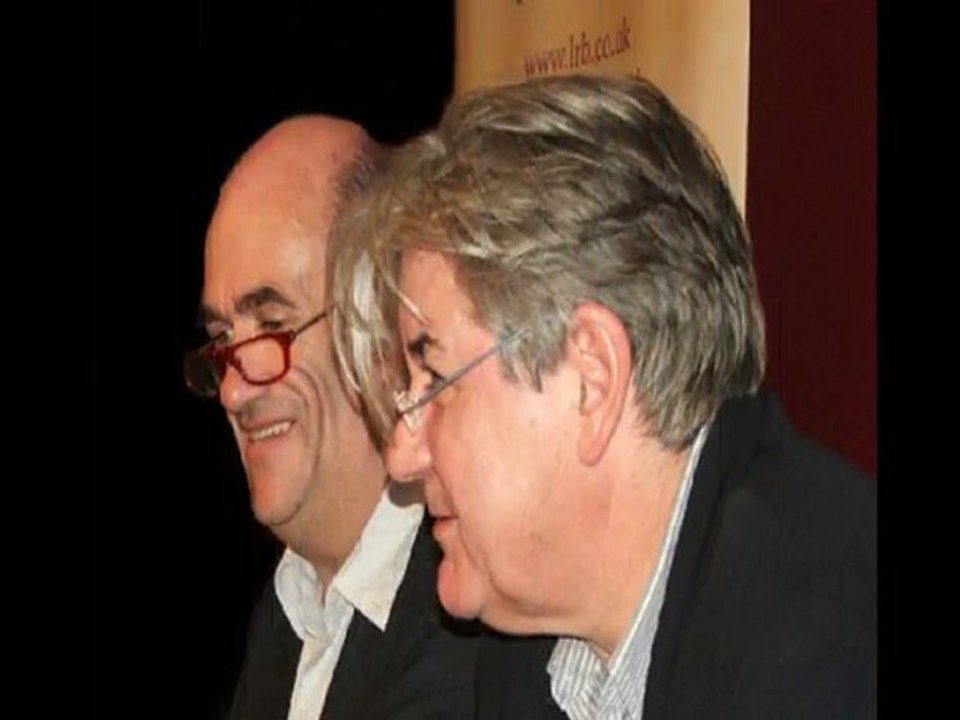 La Giuria del Roma Film Festival