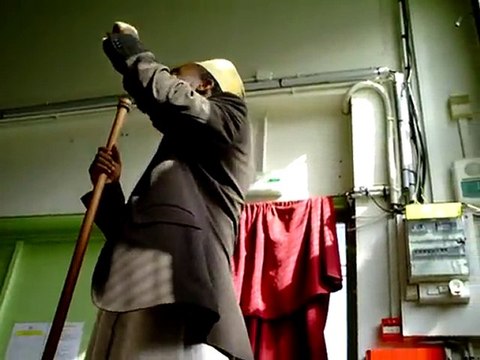 Mohamed Bajrafil - L'influence d'Iblis 2-2