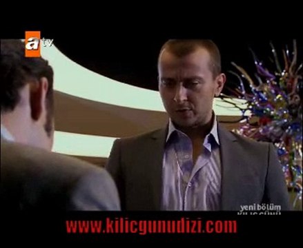 Kılıç Günü 2.Bölüm Online İzle Part 3