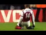 Thierry Henry Arsenal's Assasin