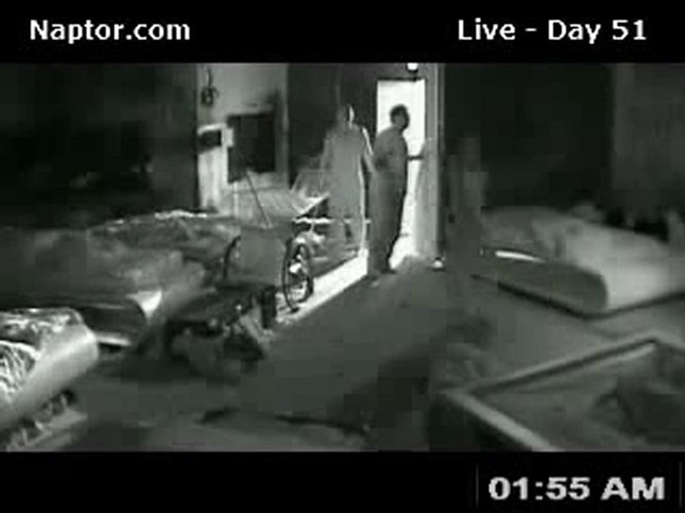 Night 50 "Nothings gonna change..."