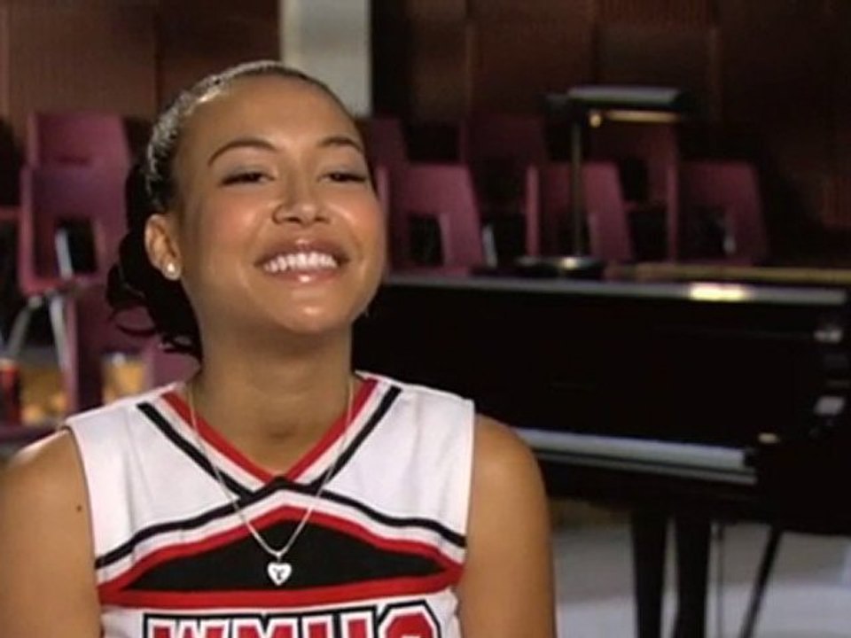 Naya on 2x02