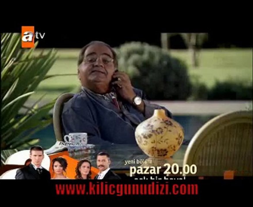 Kılıç Günü 2.Bölüm Online İzle Part 5