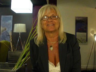 Interview militante MoDem Université de rentrée 2010