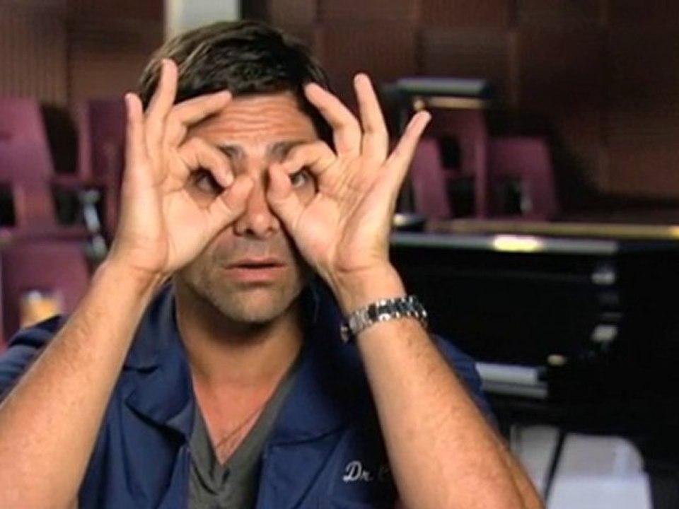 Stamos on 2x02