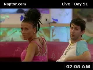 Night 50 Garden chat without mics