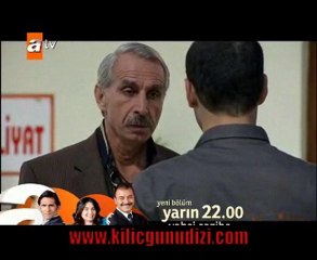 Kılıç Günü 2.Bölüm Online İzle Part 6