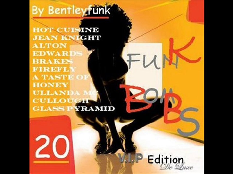 bombs de funk 20