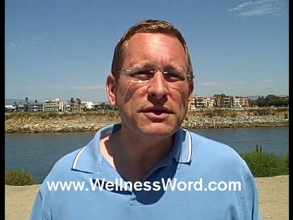 Fitness Exercise Program - How Many Reps?