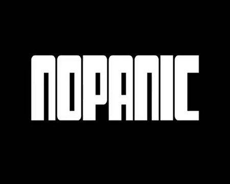 Nop▲nic - edit come together pnau