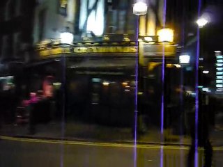 vidéos London&Brighton mars 2010 (3)