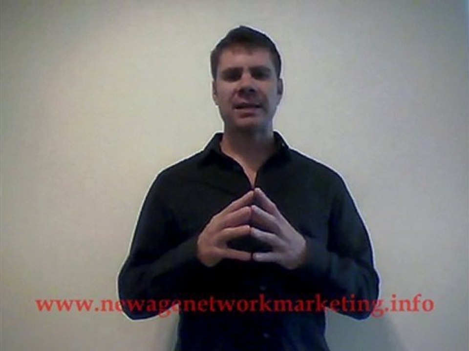 Build Your MLM Business With A Zero Budget!