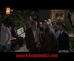 Kılıç Günü 2.Bölüm Online İzle Part 8 [SON]