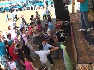 niyazi coşkun ulupınar'da