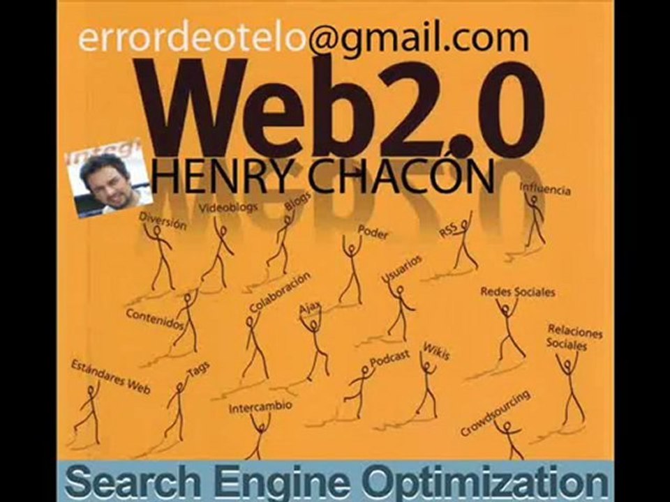 Seo Colombia