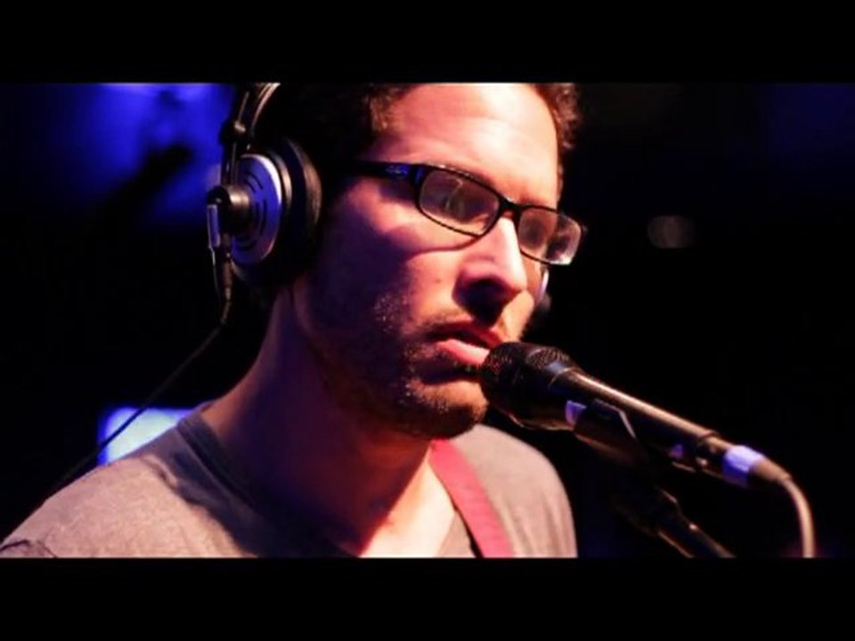 *YOAV* dans El Blablo