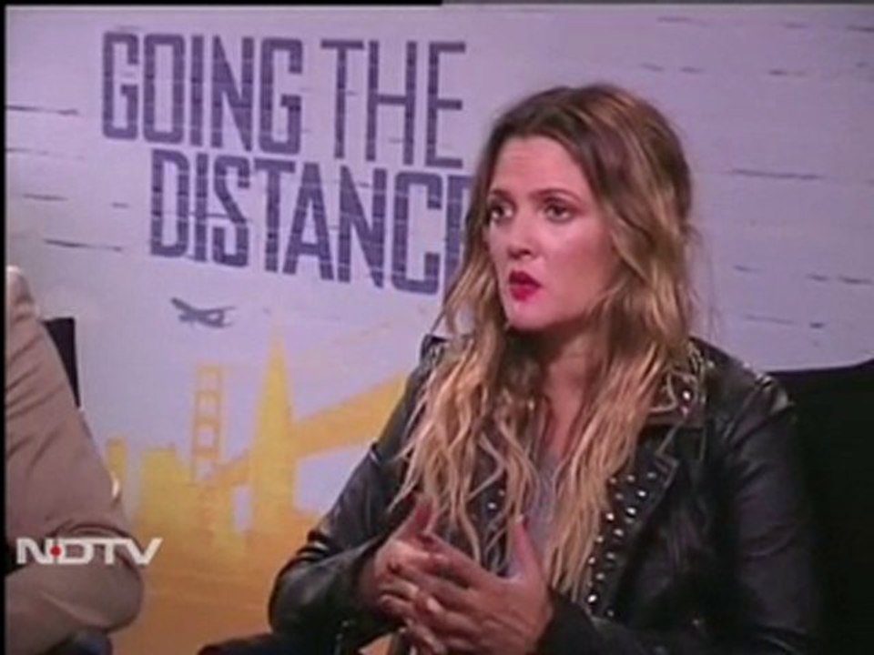 Exclusive interview: Cast of Going The Distance