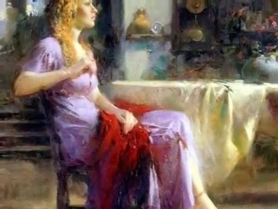 Farid farjad - Sarı Gelin..