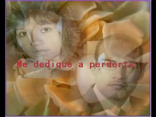 Romanticas_Me dedique a Perderte (Te AMO Chaparrita)