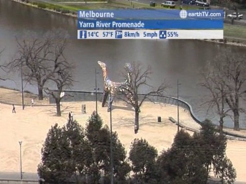 Los Angeles - USA, Dubai - United Arab Emirates, Cannes - France, Melbourne - Australia, Hong Kong SAR - China, Pine Valley - Beijing - China, Washington - USA