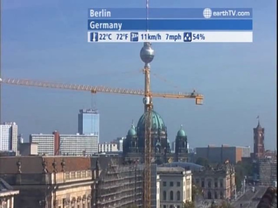 Hong Kong SAR - China, Brussels - Belgium, Paris - France, Berlin - Germany, Avignon - France, Munich - Germany, Ascona - Ticino - Switzerland