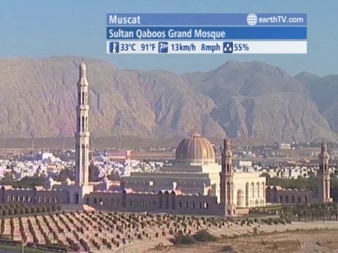 Ekaterinburg - Russia, Lugano - Ticino - Switzerland, Bandar Seri Begawan - Brunei, Muscat - Oman, Dusseldorf - Germany, Antalya - Turkey, Warsaw - Poland