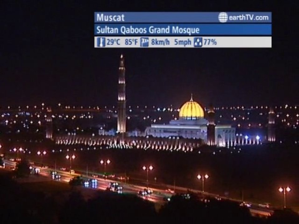 Arcachon - France, Amsterdam - Netherlands, Warnemunde - Germany, Lugano - Ticino - Switzerland, Muscat - Oman, Cannes - France, Warsaw - Poland