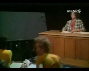 Claude Vega - Vos gueules!