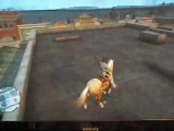 Red Dead Redemption Horse glitch