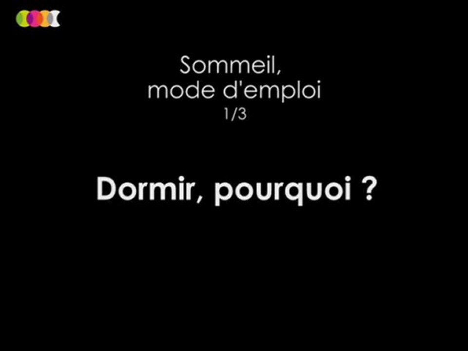 Sommeil, évitez les troubles du sommeil