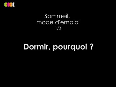 Sommeil, évitez les troubles du sommeil