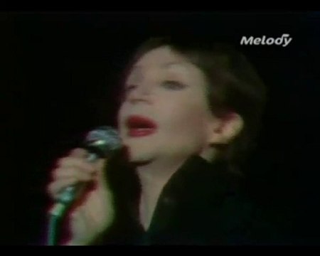 Claude Vega- A Brive-La-Gaillarde