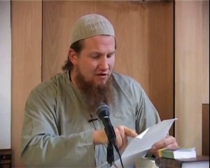 Warum essen die Muslime kein Schweinefleisch - -PIERRE VOGEL