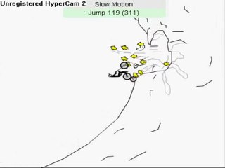 Freerider 2 Contest Winners