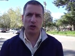 Viaje a Chascomús
