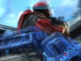 Halo Reach: Sniper, Pistols and Plumbles Montage